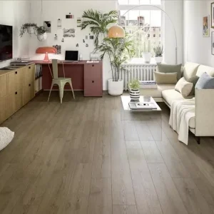 Rechtstreeks Van De Fabrikant Poseidon Laminaat Buckinghamshire 1292x193x8mm 4V